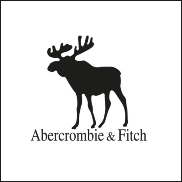 Bundled [A&F] Essential NWT Abercrombie Navy Gray Tee T-Shirts | XS Small Medium - Picture 13 of 15